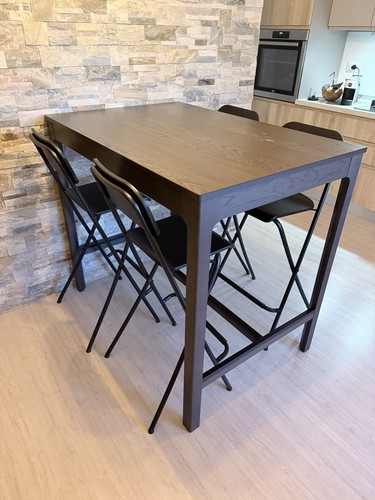 Tavolo cucina con sedie - tavolo,