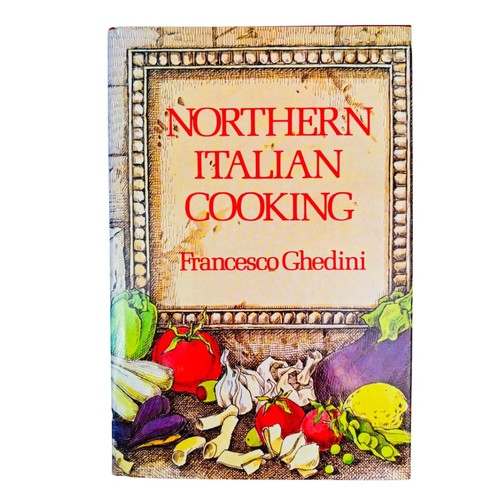 Northern italian cooking - northern,