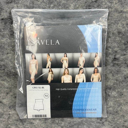 Cintura compressione isavela - cintura,