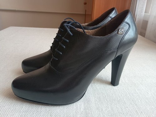 Stivaletti donna nero giardini - stivaletti,