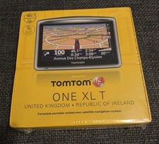 Tomtom one nuovo e - one,