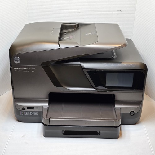 Officejet pro 8600 - hp,