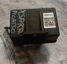 598138 Relè preriscaldamento