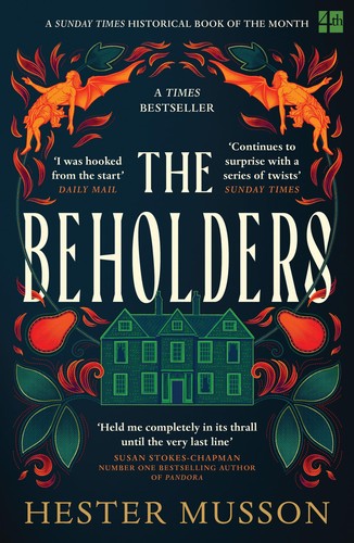 The beholders bestselling - the,