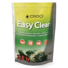 Croci easy clean - croci, lettiera
