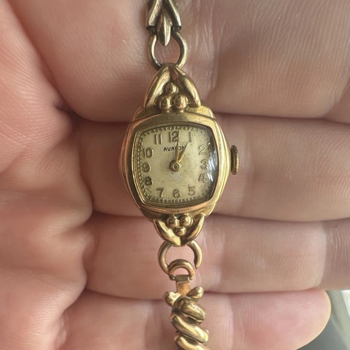 Orologio avalon vintage donna - avalon,