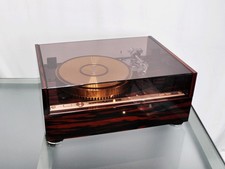 MICRO SEIKI SX-777FV