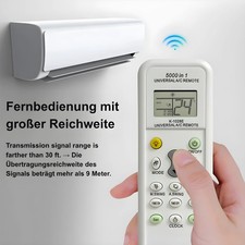 Telecomando universale per