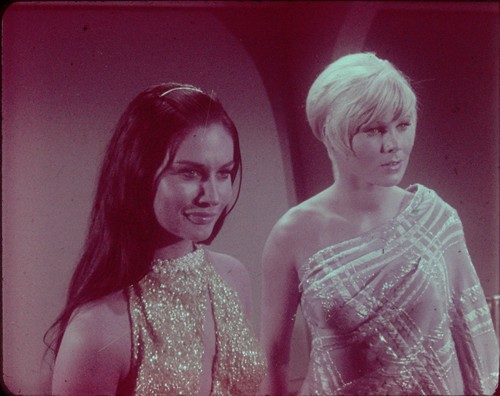 Star trek tos clip - star,