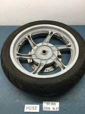 CERCHIO RUOTA POSTERIORE HONDA
