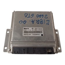 CENTRALINA MOTORE ECU PER