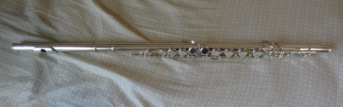 Flauto jupiter jfl 507 usato - jfl-507,