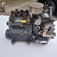 Porsche 911 2.4S  71-72  MFIPompa Iniezione Bosch mechanische Einspritzpumpe 013