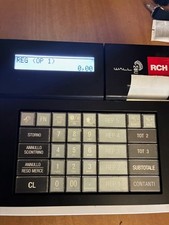 REGISTRATORE DI CASSA RCH