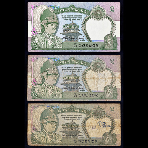 1981 1987 nepal two - 1981-1987,