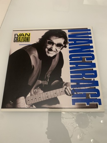 Ivan graziani ivangarage - graziani,