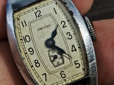 Orologio donna vintage Zvezda