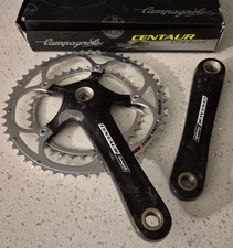 Campagnolo centaur carbon - campagnolo,