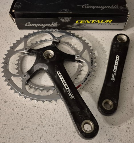 Campagnolo centaur carbon - campagnolo,