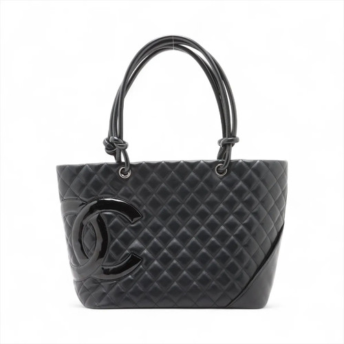 Borsa tote chanel - borsa, linea