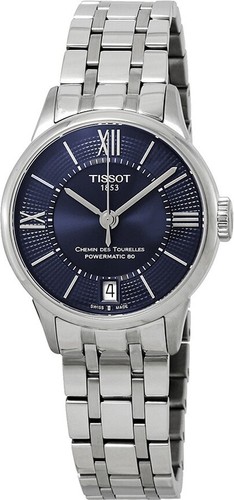 Tissot chemin des - chemin,