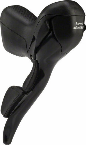 Microshift goccia barra - microshift,