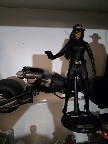 Hot toys catwoman - hot, più