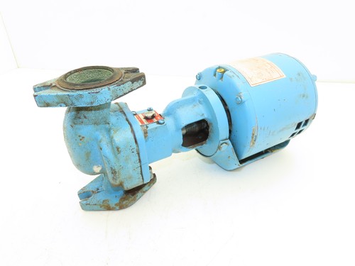 Pompa acqua circolatore - , thrush