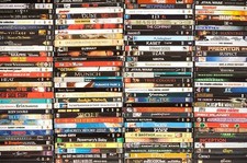 Dvd movies build - your, movie