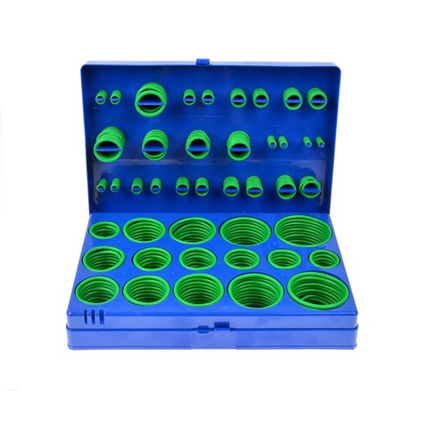 Kit guarnizioni ring - kit, o-ring