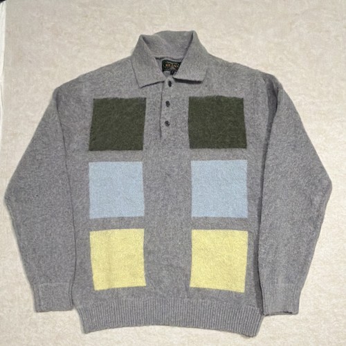 Beams maglione pullover - beams+, uomo