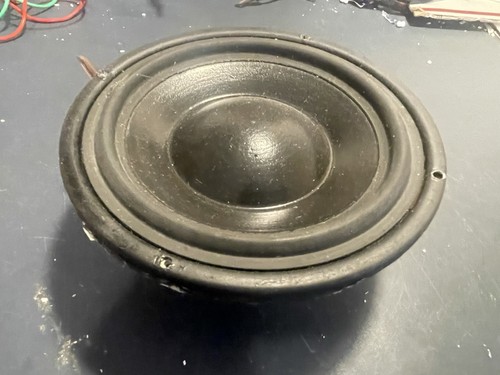 Morel 164 woofer - woofer, 5"