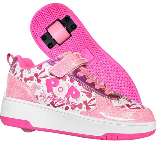 Pop heelys quantm - by, scarpe
