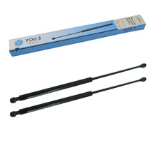 Ammortizzatori a gas per Fiat