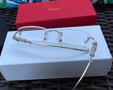 Custodia montatura occhiali