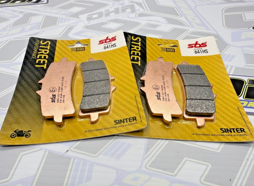 Sbs street sinter - hs,