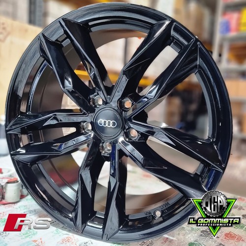 Kit cerchi lega 18 - s3,