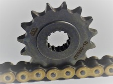 Yamaha YZF-R7 750 OW02 Ritzel