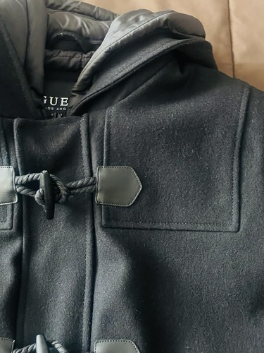 Cappotto soprabito uomo - , guess