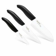 Kyocera 3pc gen set - bk, di