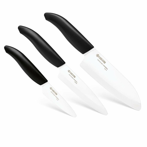 Kyocera 3pc gen - kyocera, bk