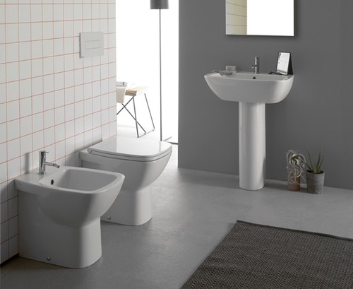 Ceramica globo daily sanitari - ceramica,