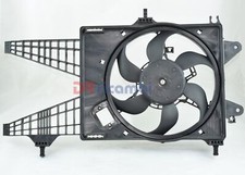 ENGINE COOLING FAN FOR FIAT