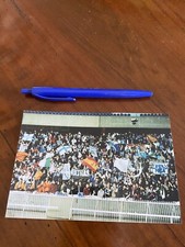 FOTOTIFO ULTRAS PHOTO PSG OM