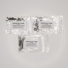 KAWASAKI H1 D E F 500 MACH 3