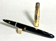 Parker 51 aerometrico intarsi