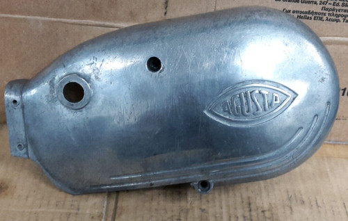 Coperchio carter agusta - mv,