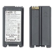 PACK 2 BATTERIA BAT25