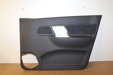 Scheda assetto porta anteriore