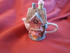 Teiere vintage collezione - teiere,
